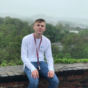 Meet your Posher, Matt